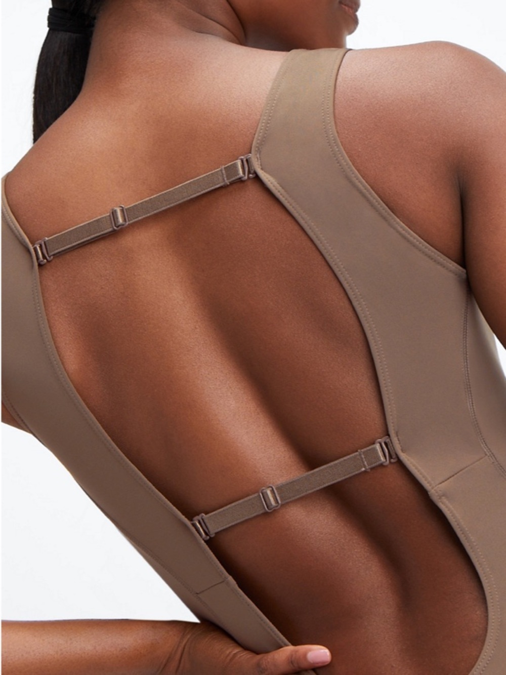 Fabletics Tyra one piece 7/8 new - Picture 6 of 10
